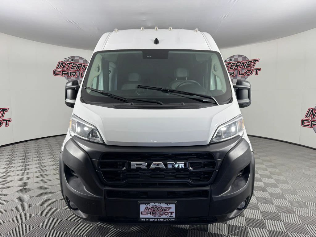 ram promaster cargo van 2025 3C6LRVDG6SE547654 image ram promaster cargo van 2025 3C6LRVDG6SE547654 image